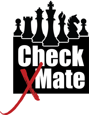 Check x Mate by Sliced Kiwi Studios — Kickstarter